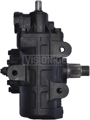 Remanufactured Power Steering Gear 502-0152