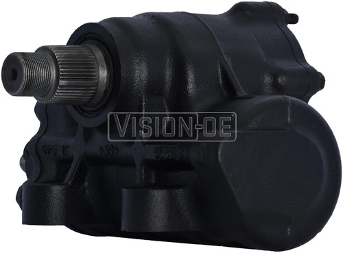Remanufactured Power Steering Gear 502-0152