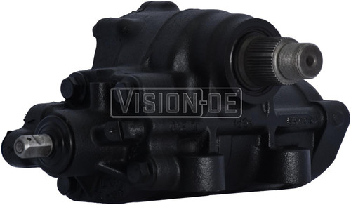 Remanufactured Power Steering Gear 502-0152