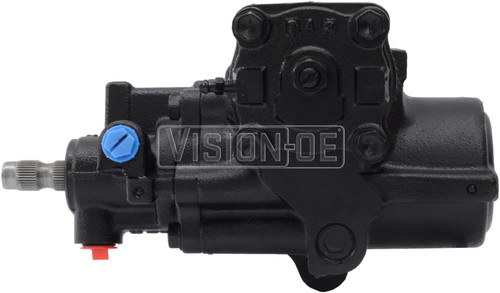 Remanufactured Power Steering Gear 511-0108