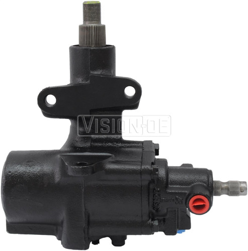 Remanufactured Power Steering Gear 511-0108