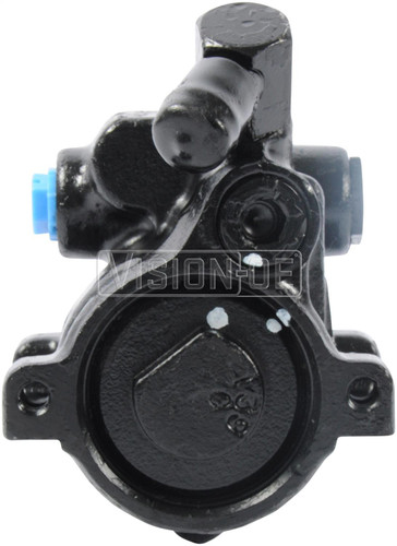 Remanufactured Power Steering Pump 712-0110