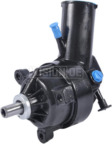 Remanufactured Power Steering Pump 711-2121