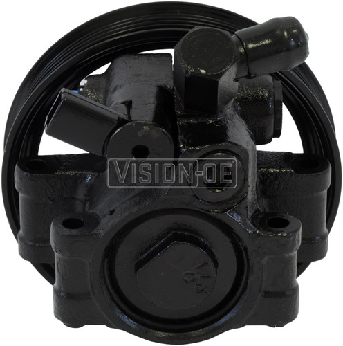 Remanufactured Power Steering Pump 712-0160PA1