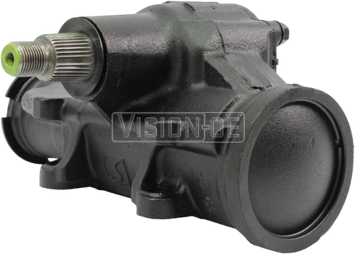 Remanufactured Power Steering Gear 503-0182