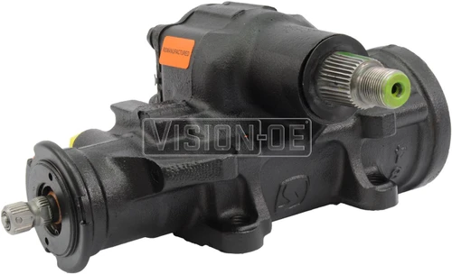 Remanufactured Power Steering Gear 503-0182