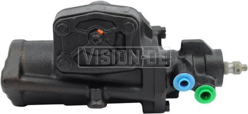 Remanufactured Power Steering Gear 501-0117