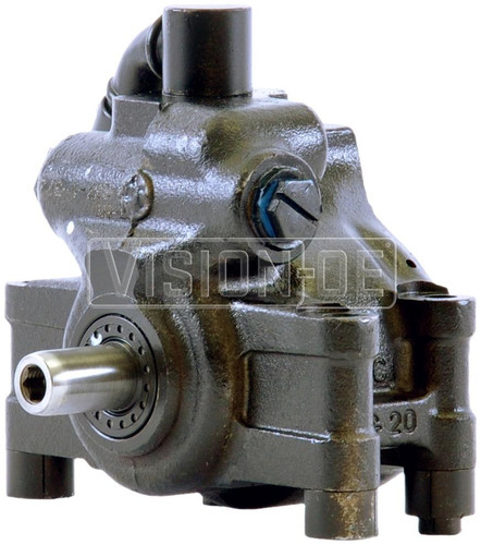 Remanufactured Power Steering Pump 712-0122