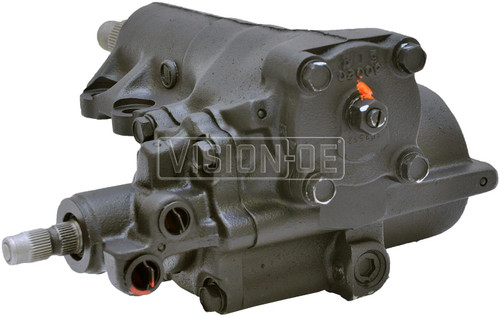 Remanufactured Power Steering Gear 511-0111