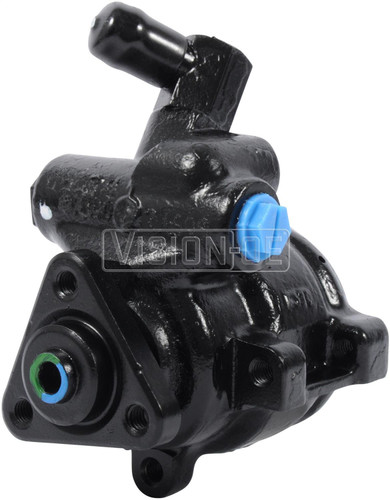 Remanufactured Power Steering Pump 712-0112