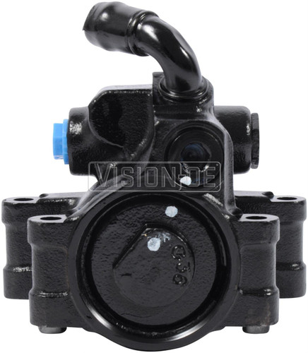 Remanufactured Power Steering Pump 712-0143