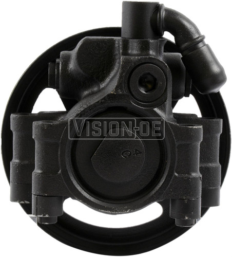 Remanufactured Power Steering Pump 712-0122A1