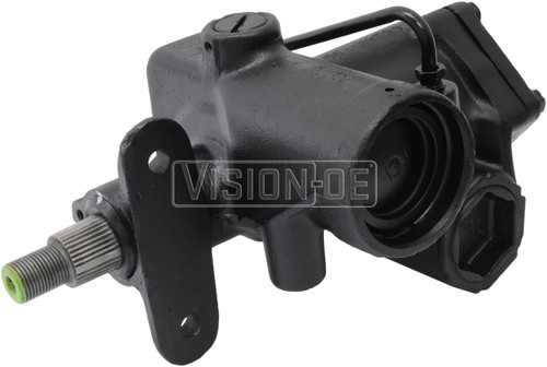 Remanufactured Power Steering Gear 513-0111