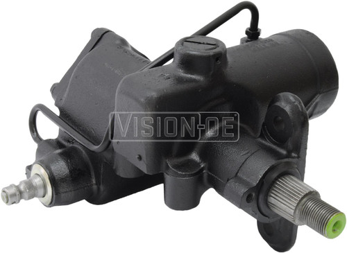 Remanufactured Power Steering Gear 513-0111