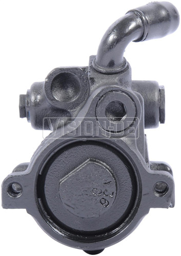 Remanufactured Power Steering Pump 712-0147