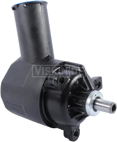 Remanufactured Power Steering Pump 711-2124