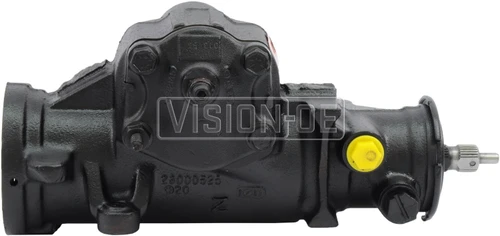 Remanufactured Power Steering Gear 503-0122