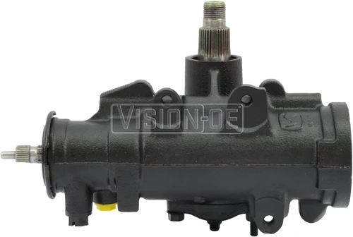 Remanufactured Power Steering Gear 503-0122
