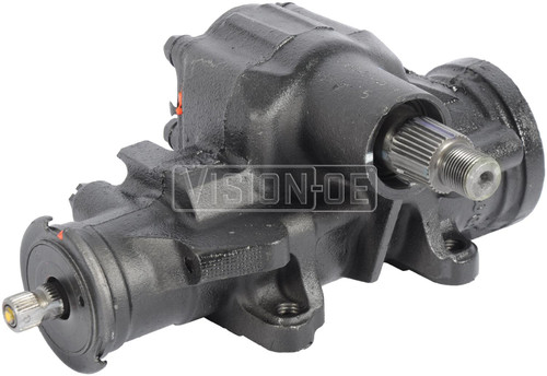 Remanufactured Power Steering Gear 503-0147