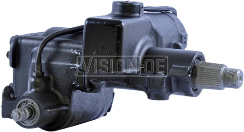 Remanufactured Power Steering Gear 513-0129