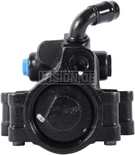 Remanufactured Power Steering Pump 712-0148