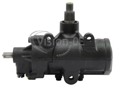 Remanufactured Power Steering Gear 503-0188