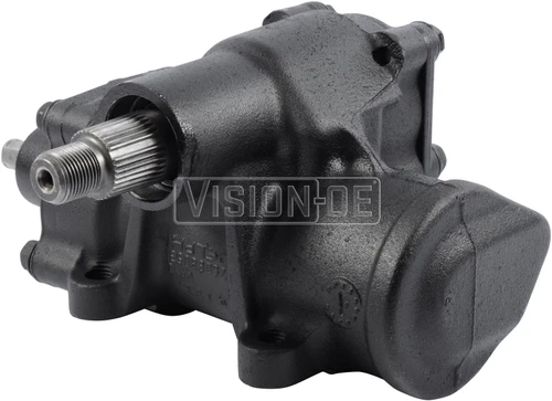 Remanufactured Power Steering Gear 503-0188