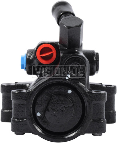 Remanufactured Power Steering Pump 712-0124
