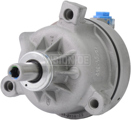 Remanufactured Power Steering Pump 711-0103