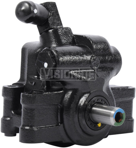 Remanufactured Power Steering Pump 712-0114