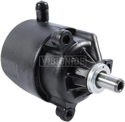 Remanufactured Power Steering Pump 711-2133