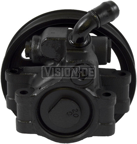 Remanufactured Power Steering Pump 712-0148A1