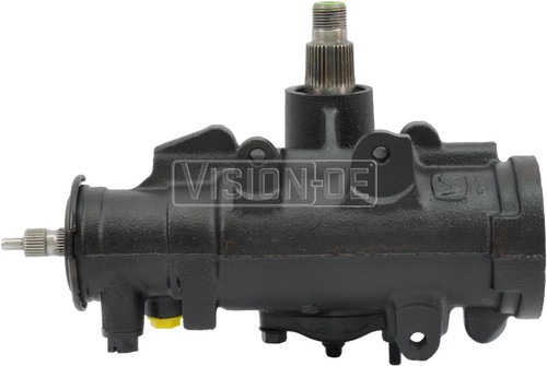Remanufactured Power Steering Gear 503-0126