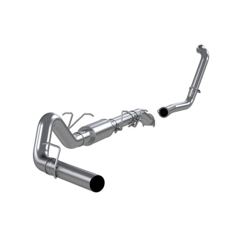 MBRP P Series Exhaust System for Ford F250/350 6.0L EC/CC
