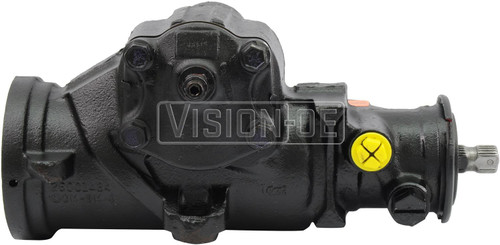 Remanufactured Power Steering Gear 502-0127