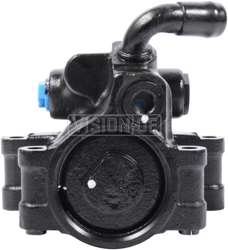 Remanufactured Power Steering Pump 712-0115