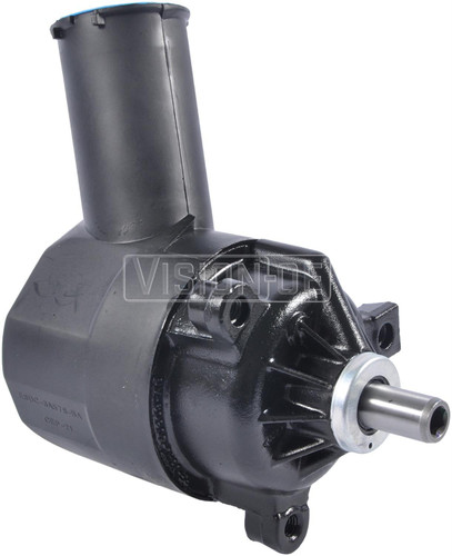 Remanufactured Power Steering Pump 711-2136