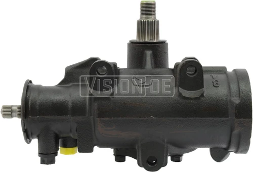 Remanufactured Power Steering Gear 503-0127