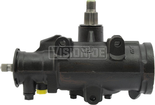 Remanufactured Power Steering Gear 502-0128