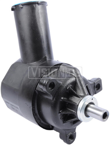 Remanufactured Power Steering Pump 711-2137