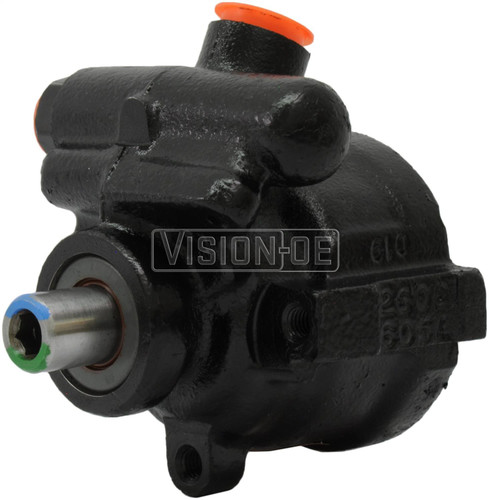 Remanufactured Power Steering Pump 730-0140