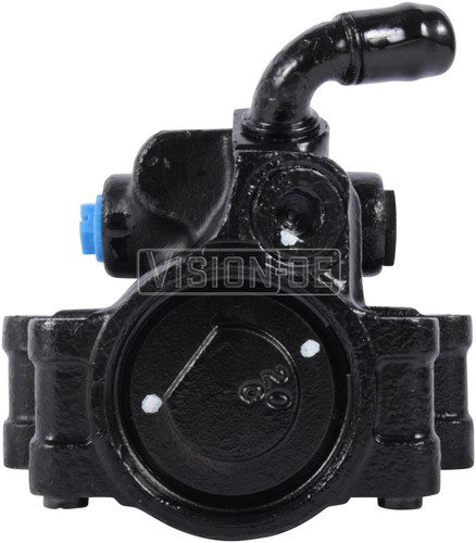 Remanufactured Power Steering Pump 712-0150