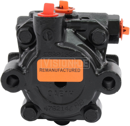 Remanufactured Power Steering Pump 730-0107