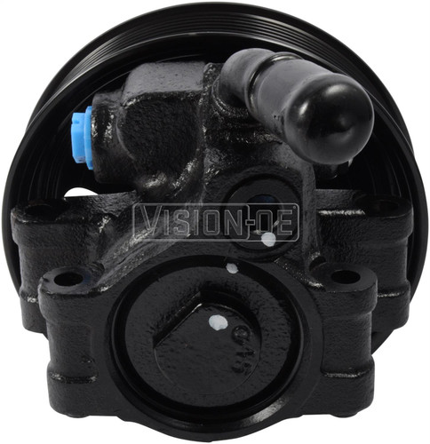 Remanufactured Power Steering Pump 712-0131A2