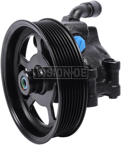 Remanufactured Power Steering Pump 712-0131A2