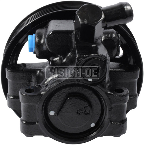 Remanufactured Power Steering Pump 712-0115A1