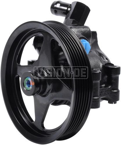 Remanufactured Power Steering Pump 712-0115A1
