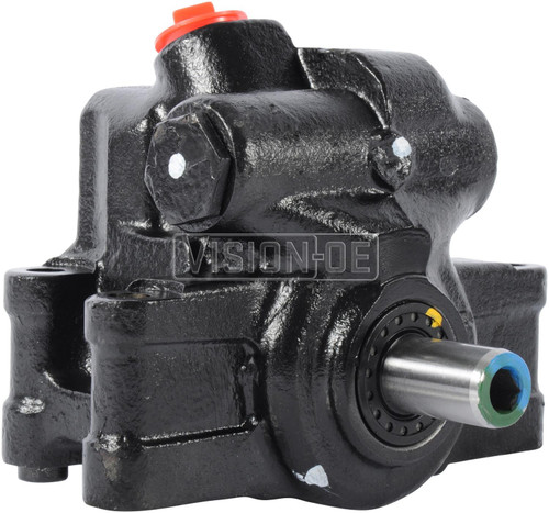 Remanufactured Power Steering Pump 712-0153