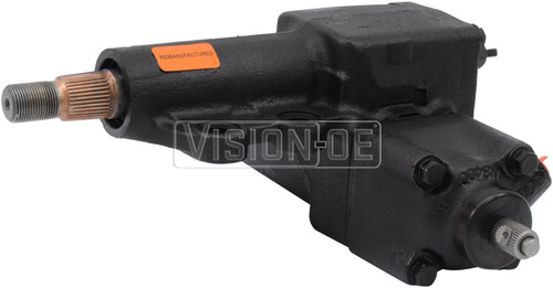 Remanufactured Power Steering Gear 510-0101