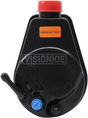 Remanufactured Power Steering Pump 731-2141
